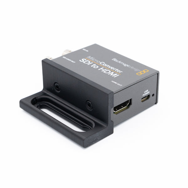 Blackmagic Micro Converter Mount