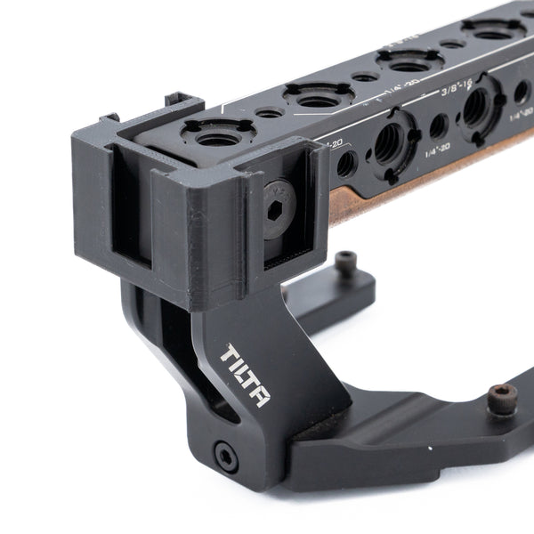 DJI Ronin 4D Tilta Top Handle Cold Shoe Mount