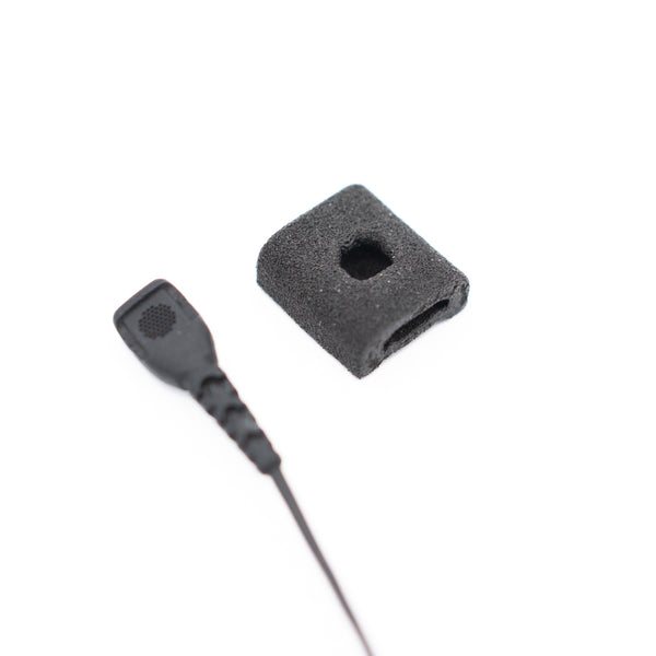 RODE Lav Mic II Foam Concealer (2 Pack)