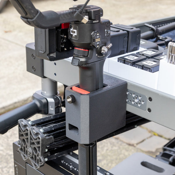 Ronin Dock Pro for Tilta Boulder Film Carts