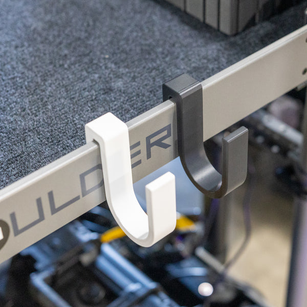 Tilta Boulder Film Cart Cable Hook (Pair)