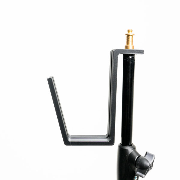 Lighting Stand / C-Stand Hook - 3D Film Parts