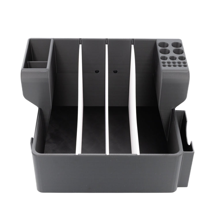 Best AC Front Box for Camera Assistants: 4 Options Compared (2026)
