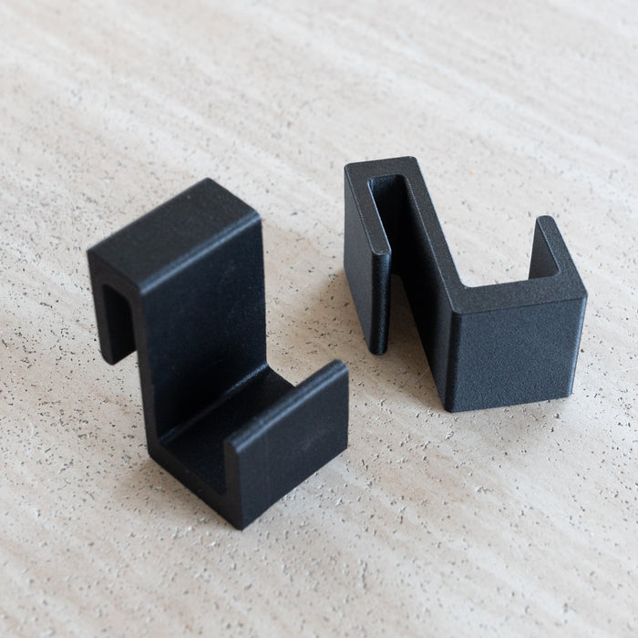 Floppy Holder for Inovativ Voyager Film Cart (pair) - 3D Film Parts