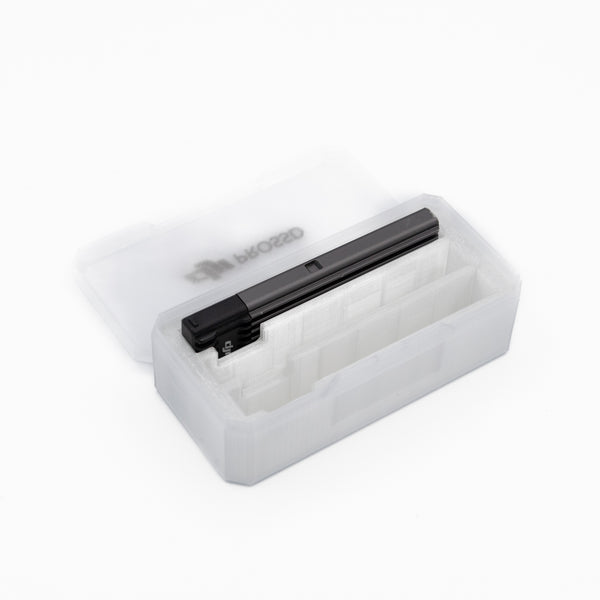 DJI Translucent ProSSD x 3 Case [B-Stock] - 3D Film Parts