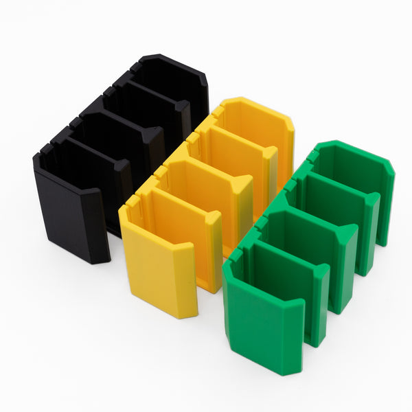 SONY NP-FZ100 Battery Holder (4) - 3D Film Parts