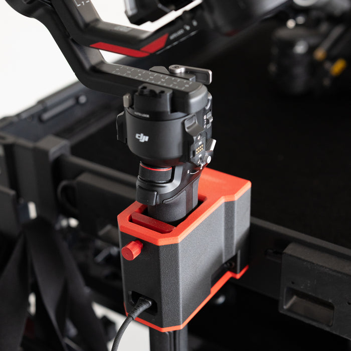 DJI Ronin Dock for Inovativ Carts [DEMO STOCK]