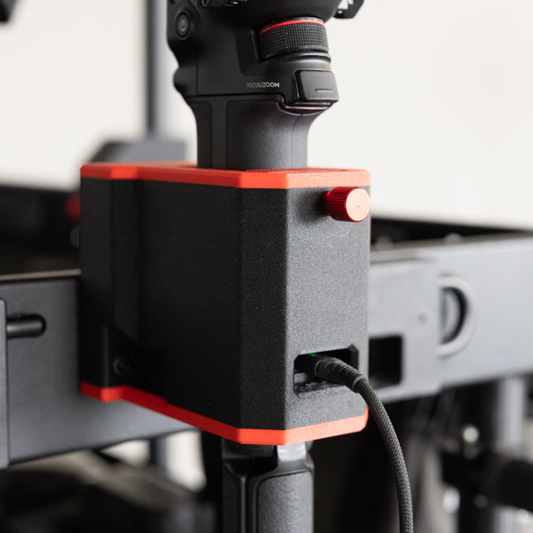 Ronin Gimbal Dock — Newsshooter