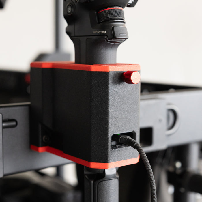 DJI Ronin Dock for Inovativ Carts [DEMO STOCK]