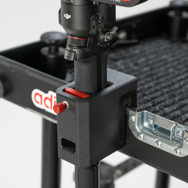 Ronin Dock Pro — Adicam collaboration