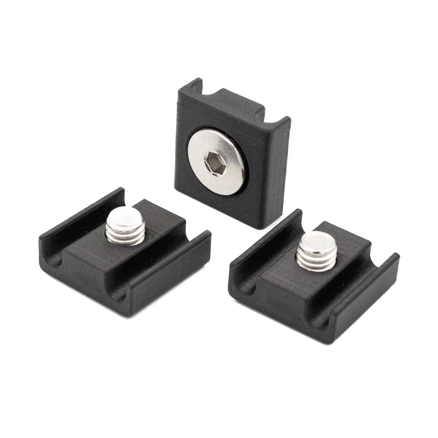 Cable Runner for Inovativ DigiPlate – 3 Pack – 3D Film Parts