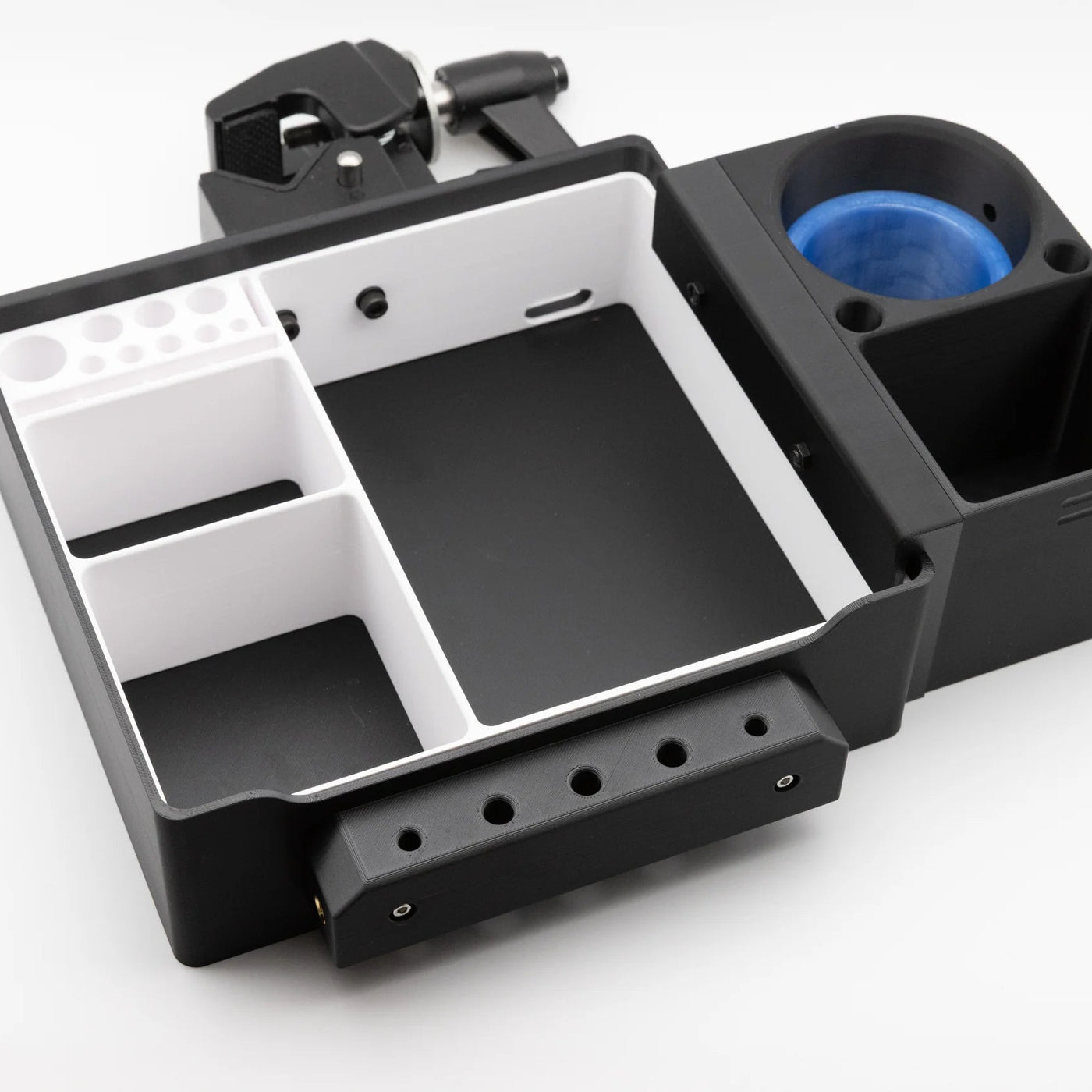 AC Modular Front Box – Camera Assistant Cart Box – 3D Film Parts