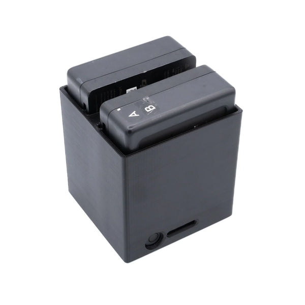 DJI TB50 Dual storage case / box - 3D Film Parts