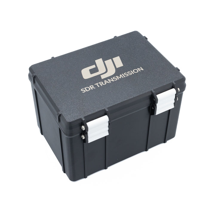 DJI SDR Transmission Hard Case
