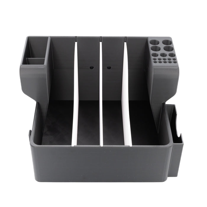 AC Front Box XL with dividers