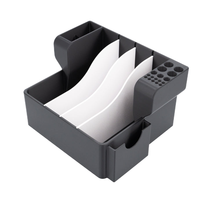 AC Front Box XL with dividers – view 2
