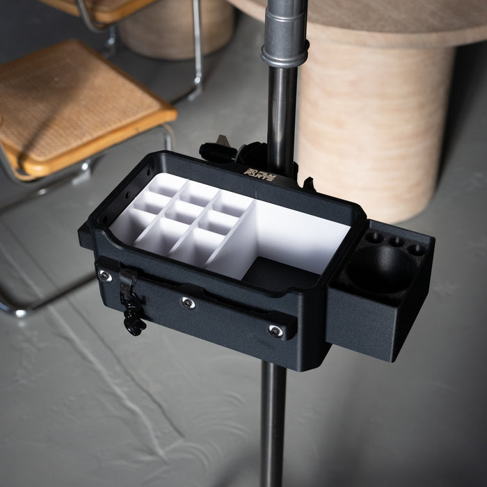 Boom Box - Premium Grade AC Front Box - 3D Film Parts