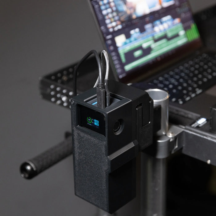 ANKER 737 Powerbank Mount for Inovativ Cart - 3D Film Parts