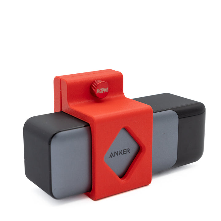 スマホアクセサリー Anker 737 Anker 737 Power Bank Mount – DigiPlate & Carts – 3D Film Parts