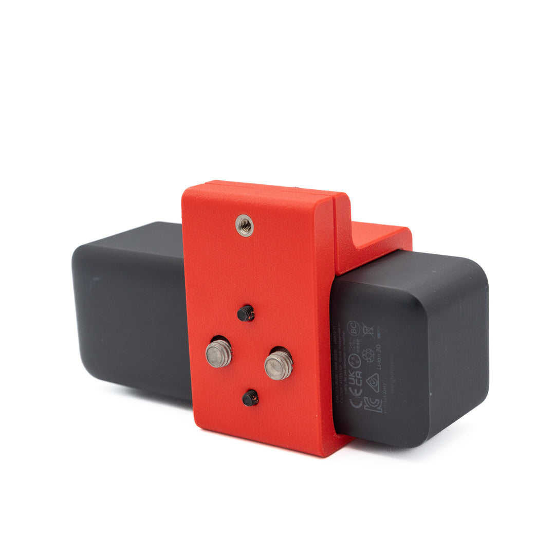 Anker 737 Power Bank Mount – DigiPlate & Carts – 3D Film Parts