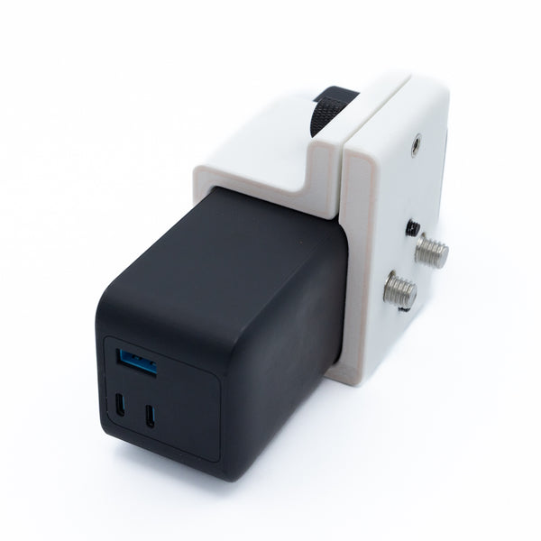 Anker 737 Power Bank Mount - B-Stock [White]