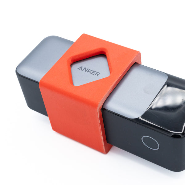 Anker 737 Power Bank Mount - B-Stock [Red]