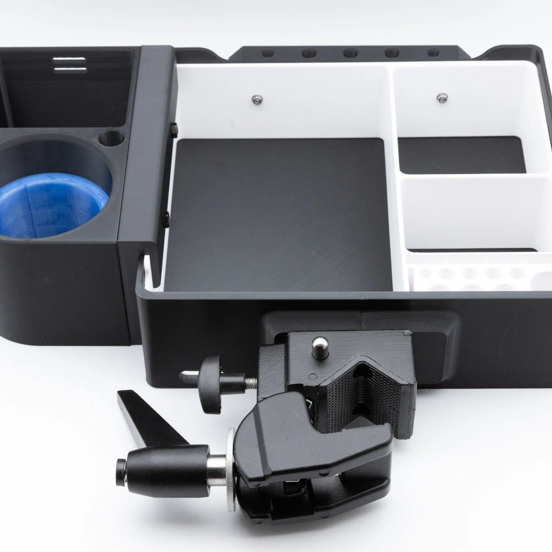 AC Modular Front Box – Camera Assistant Cart Box – 3D Film Parts