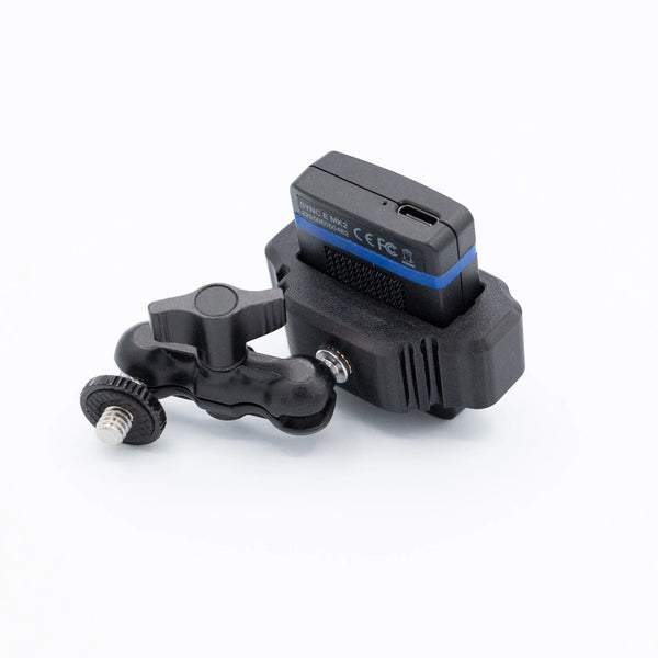 Tentacle Sync E Mount — Newsshooter