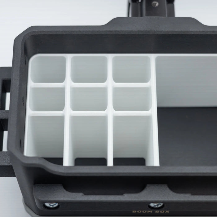 Boom Box - Premium Grade AC Front Box - 3D Film Parts