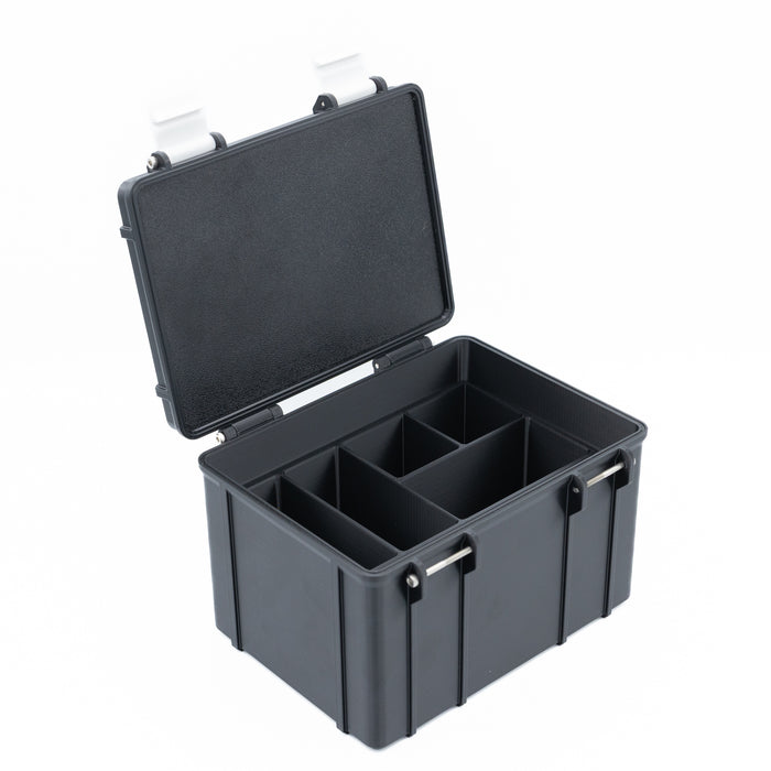 DJI SDR Transmission Hard Case – view 2