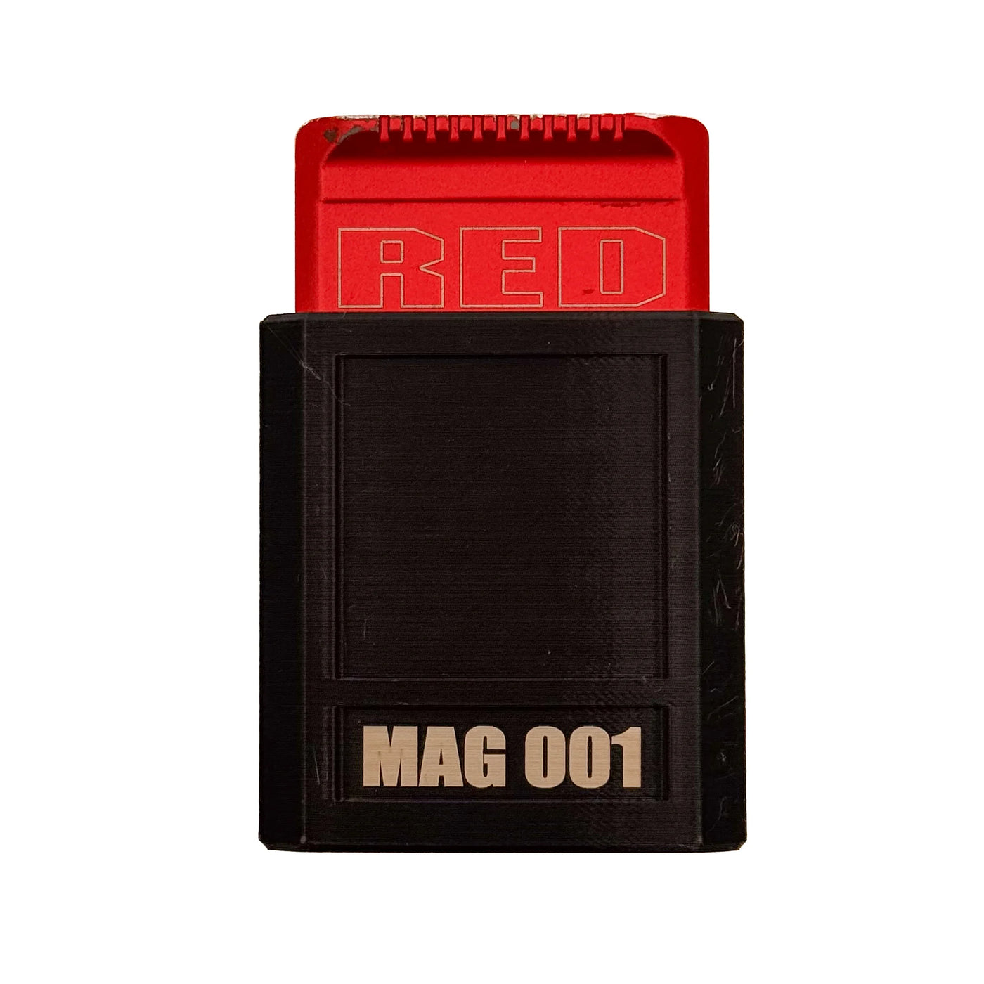 RED Digital Cinema Mini Mag Sleeve (Dual) - 3D Film Parts