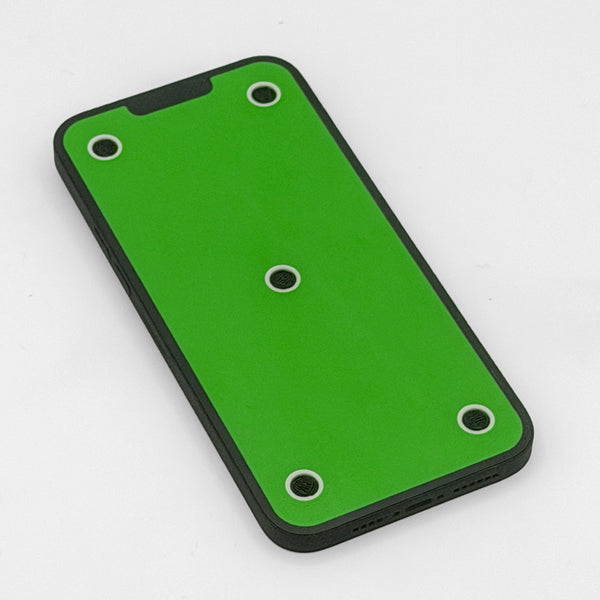 VFX Tracking iPhone 13 Pro Max Prop