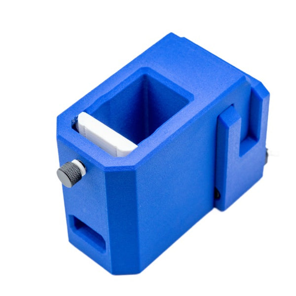 DJI Gimbal Dock for Inovativ Voyager [DEMO] Blue - 3D Film Parts