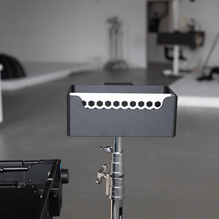 Storage Trough for Inovativ Voyager & Apollo Carts - 3D Film Parts