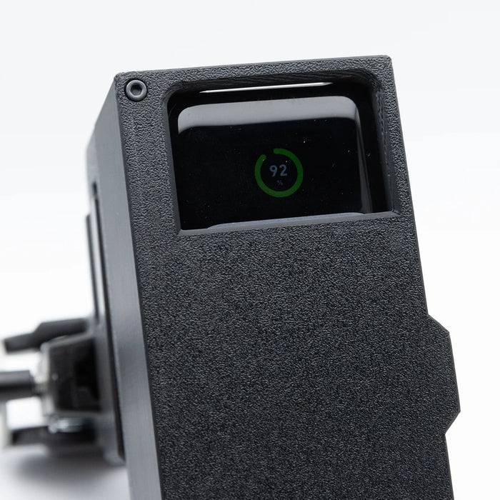 ANKER 737 Powerbank Mount for Inovativ Cart - 3D Film Parts