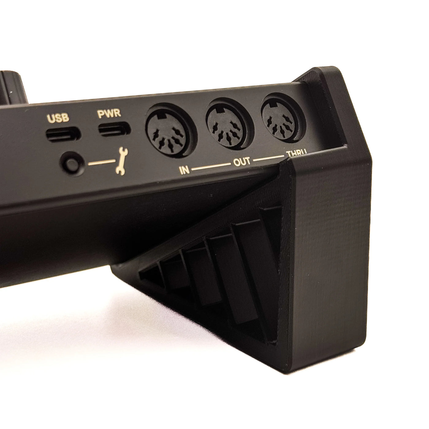 Melbourne Instruments Roto-Control Stand – 3D Film Parts