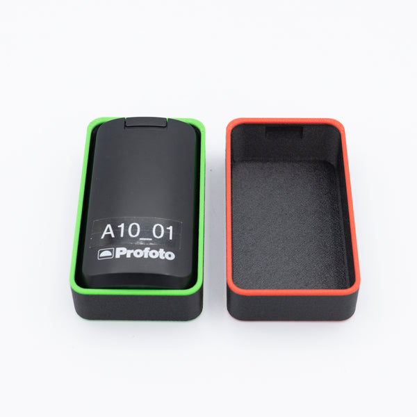 Profoto A-Series Battery Cover - 3D Film Parts
