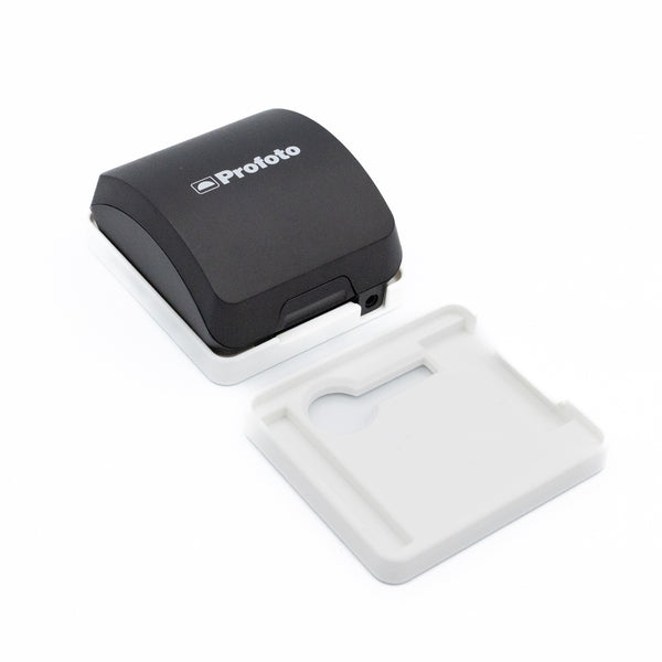 Profoto B10 Series Battery 'snap on' cover (Pair) - 3D Film Parts