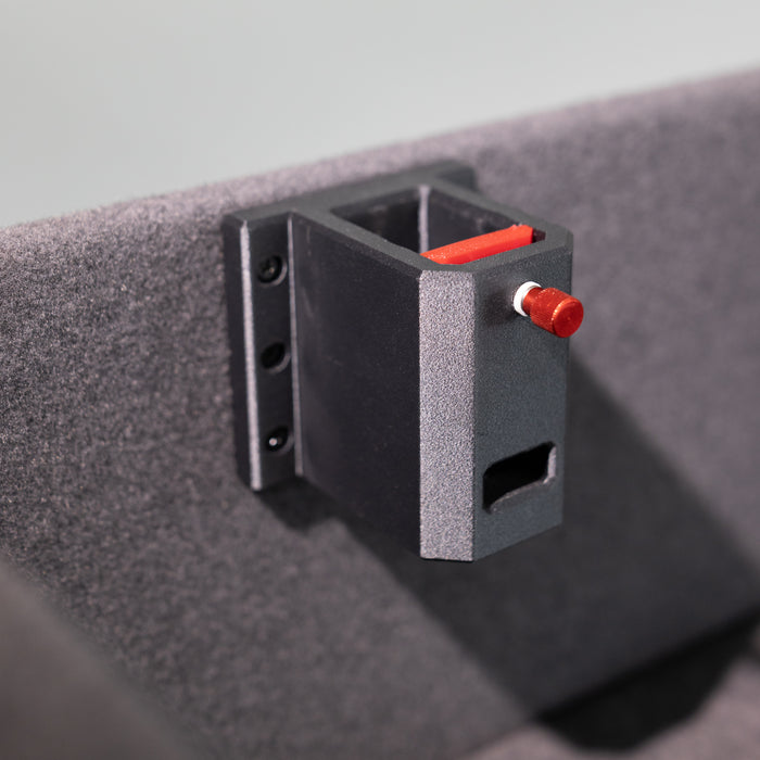DJI Ronin Gimbal Dock Vehicle / Wall Mount - 3D Film Parts