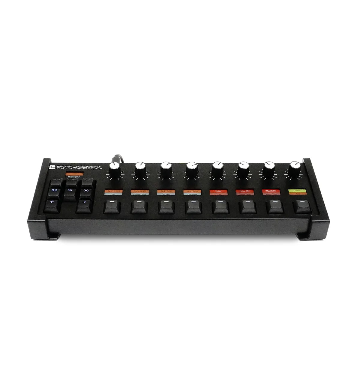 Melbourne Instruments Roto-Control Stand – 3D Film Parts