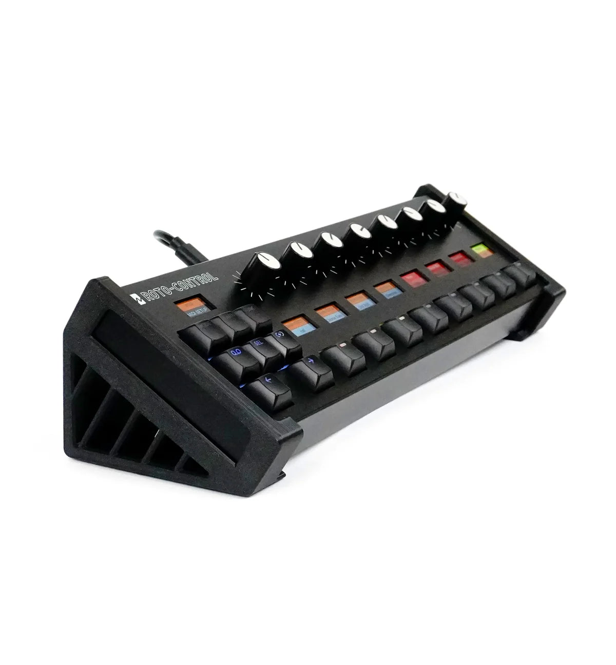 Melbourne Instruments Roto-Control Stand – 3D Film Parts