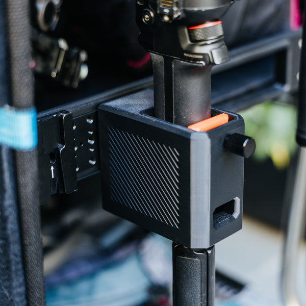 Ronin Dock Pro for SmallRig Film Carts - 3D Film Parts