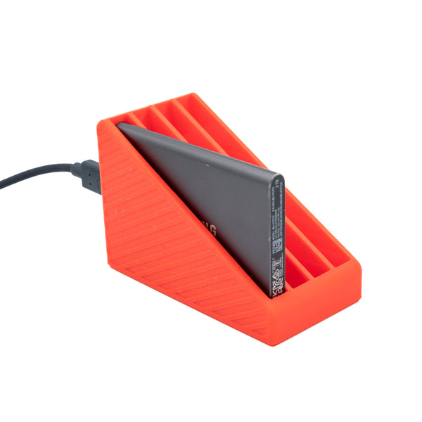 Samsung T7 4-Bay Desktop Dock
