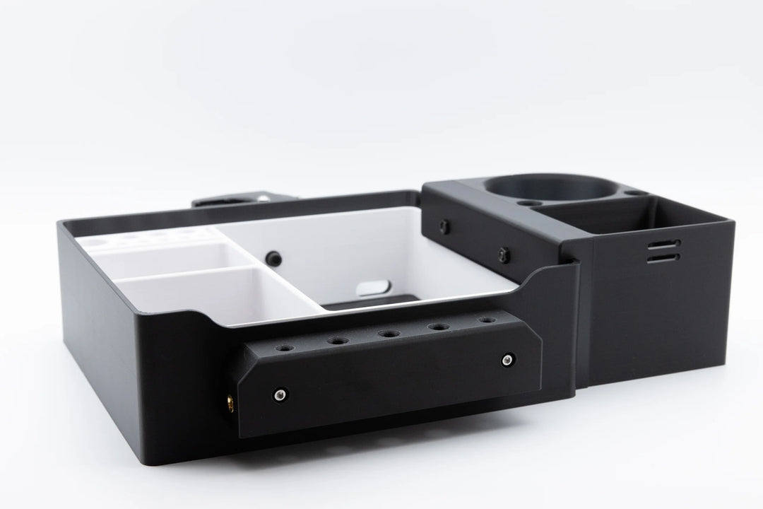 AC Modular Front Box – Camera Assistant Cart Box – 3D Film Parts
