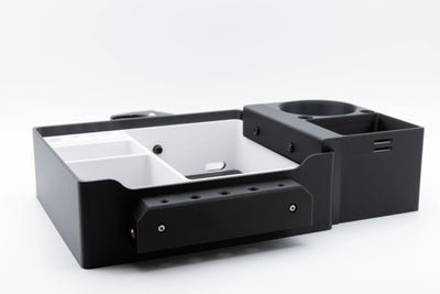 AC Modular Front Box – Camera Assistant Cart Box – 3D Film Parts