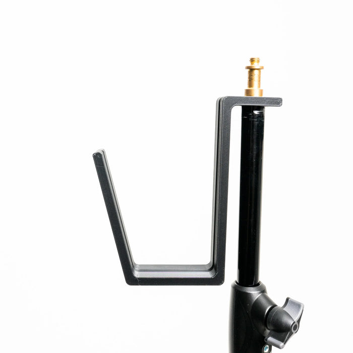 Lighting Stand / C-Stand Hook - 3D Film Parts