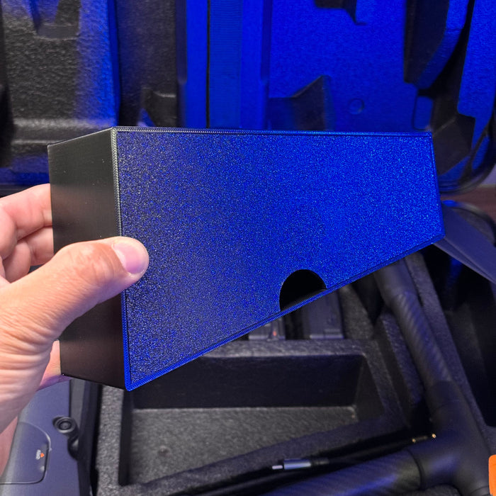 DJI Inspire 3 Storage Case Insert (Pair) - 3D Film Parts