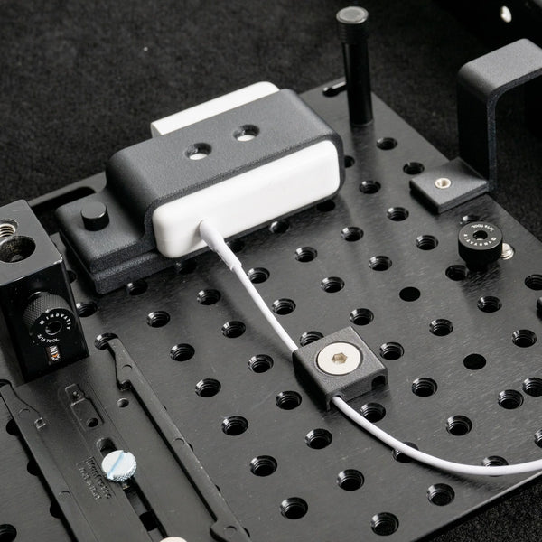 Cable Runner for DigiPlate (3 Pack) - 3D Film Parts