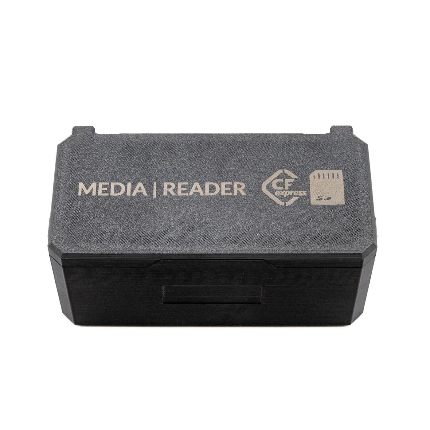 Deluxe Memory Card Case – CFexpress B / XQD / SD – 3D Film Parts