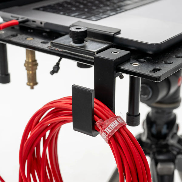 Cable Hook For Digiplate - 3D Film Parts